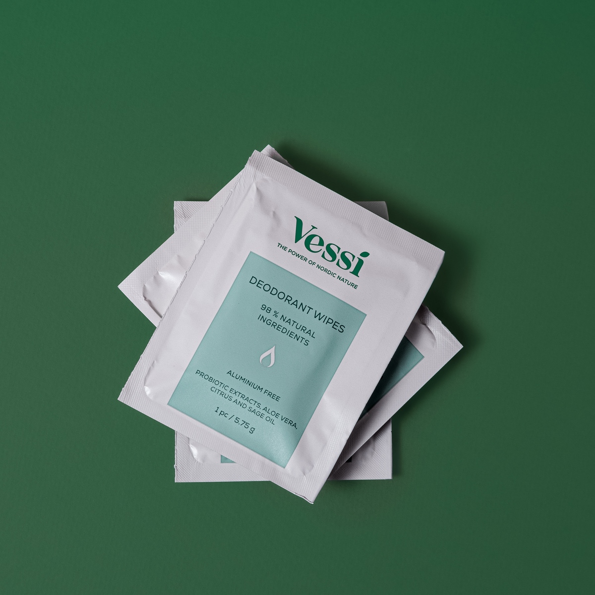 Deodorant Wipes - Image 5